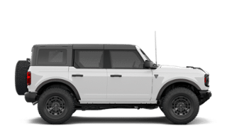 2026 Ford Bronco® External Image 5